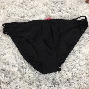 Bikini bottom